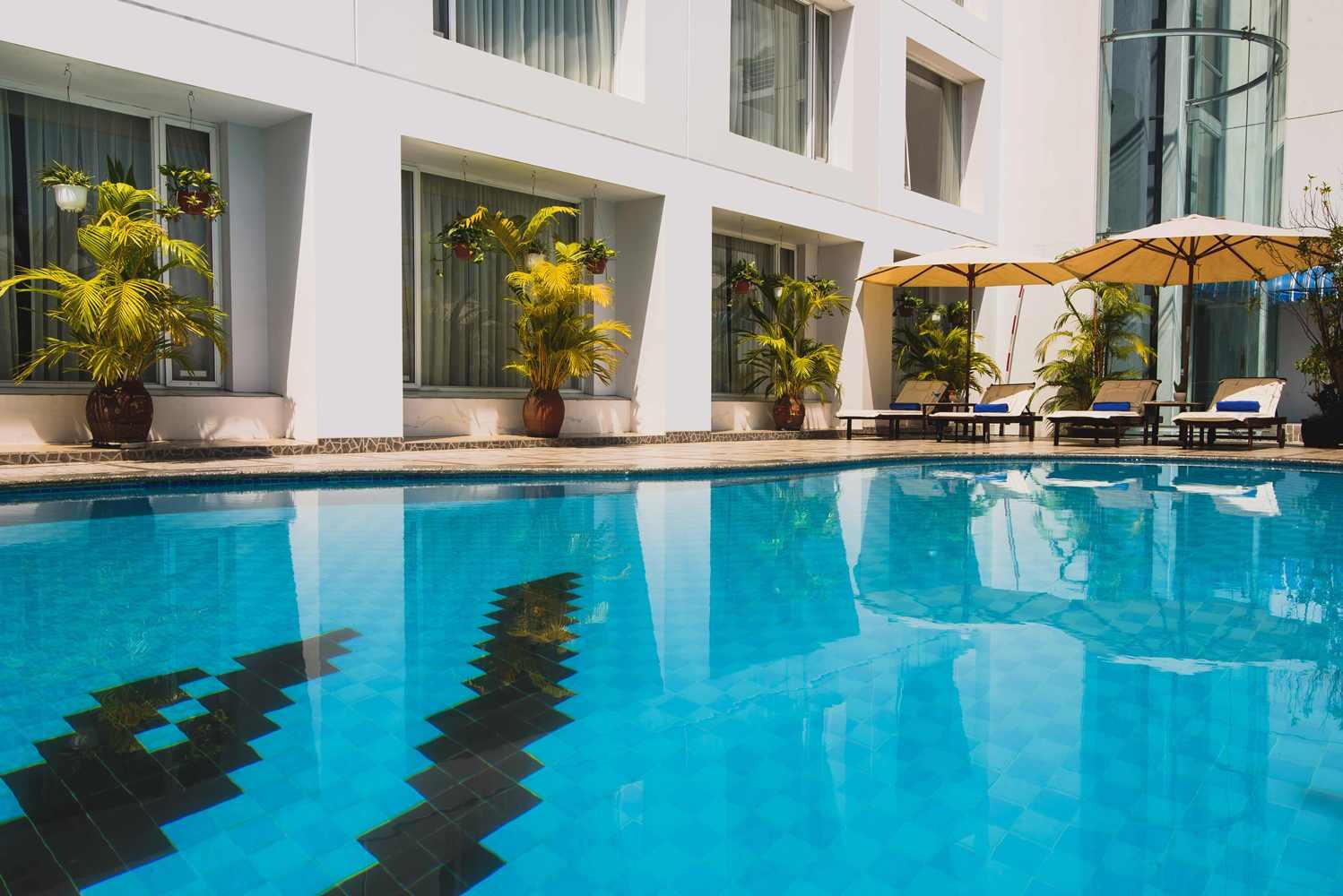 Mondial Hotel Хюэ Экстерьер фото