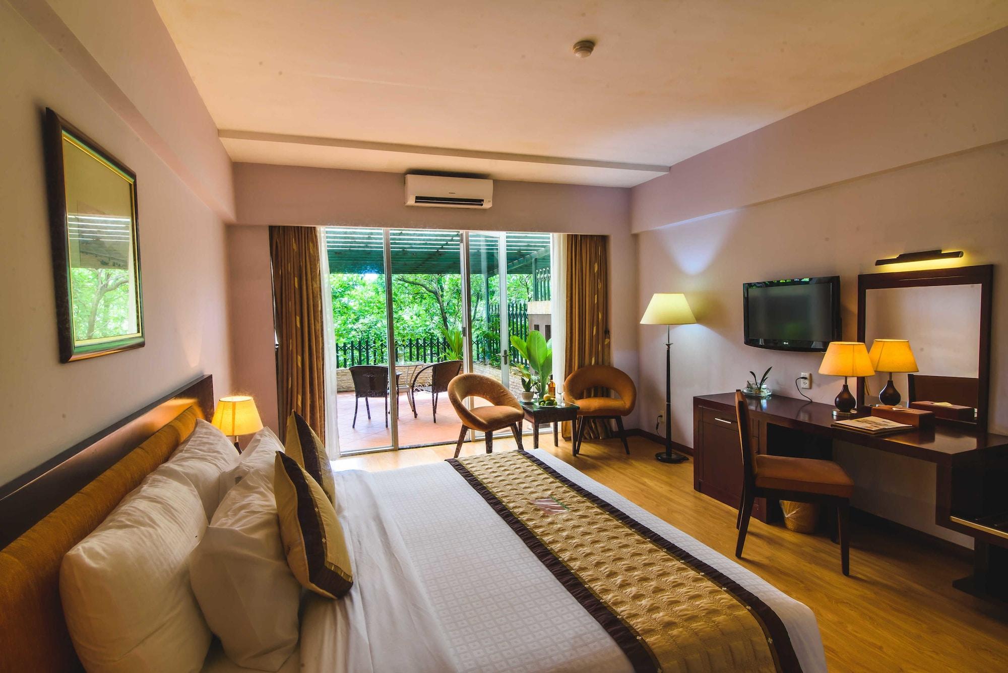 Mondial Hotel Хюэ Экстерьер фото