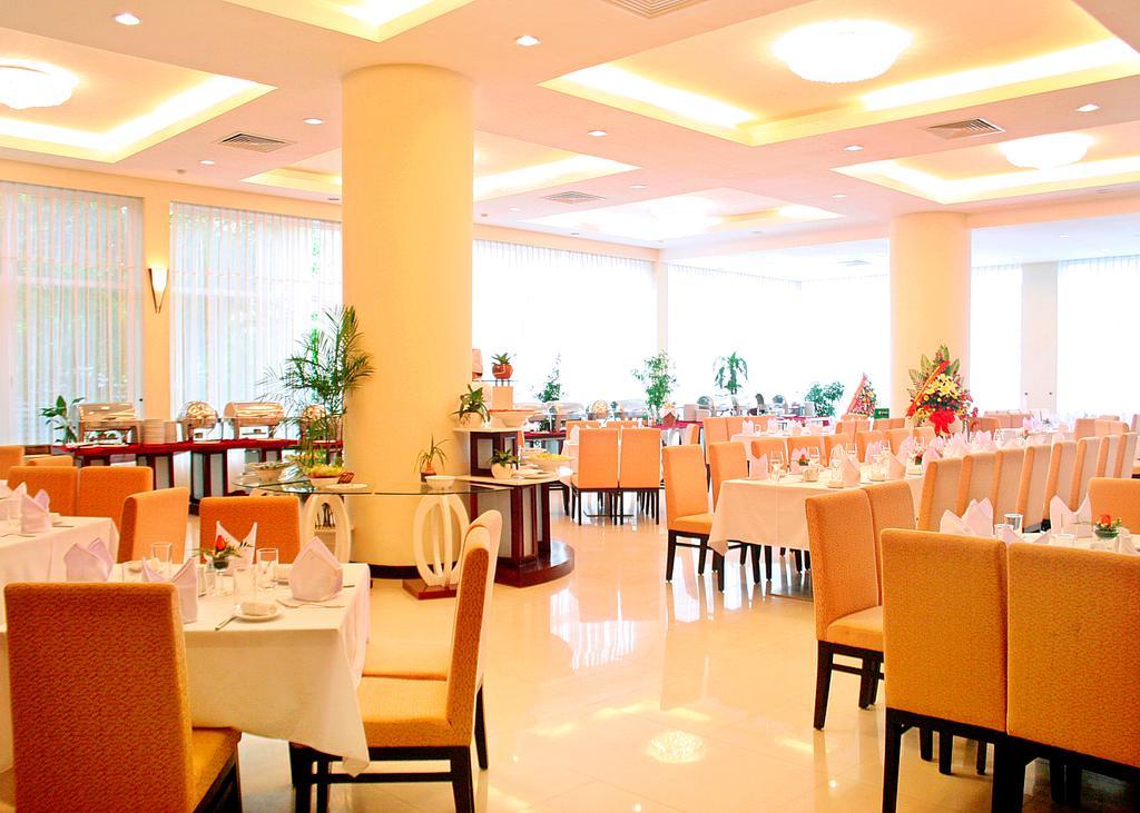 Mondial Hotel Хюэ Экстерьер фото