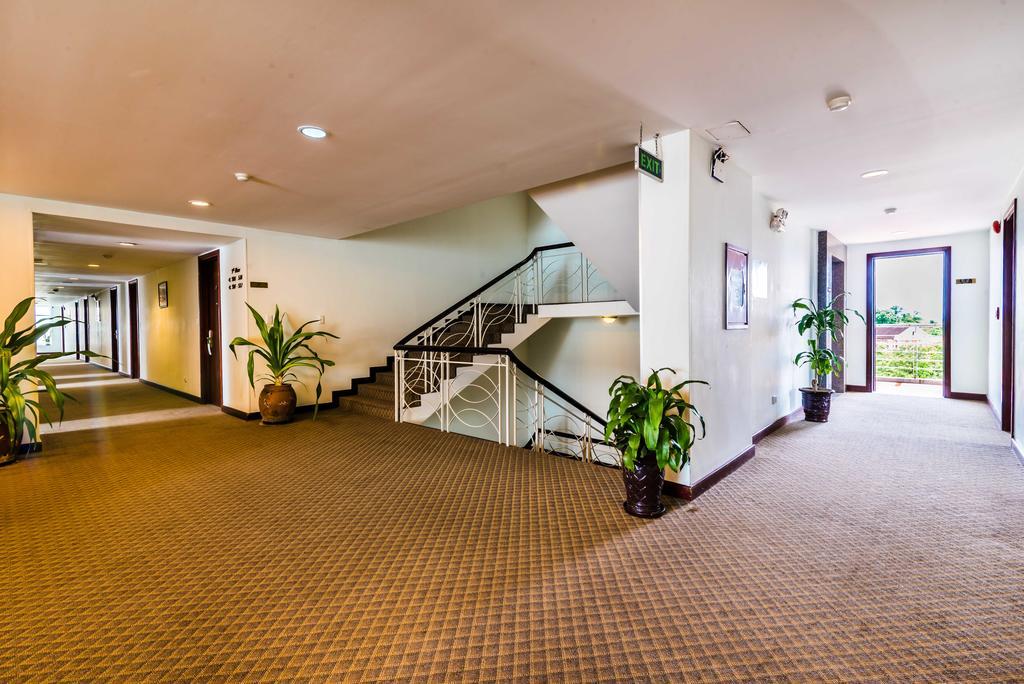 Mondial Hotel Хюэ Экстерьер фото