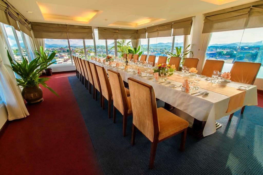 Mondial Hotel Хюэ Экстерьер фото